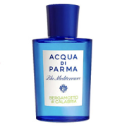 88VIP：ACQUADIPARMA帕尔玛之水蓝色地中海系列桃金娘加州桂淡香水EDT150ml