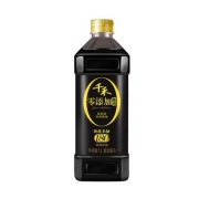 京东极速版:千禾 酱油 御藏本酿180天特级生抽 1L*1瓶*2件
