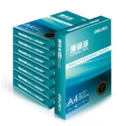 deli 得力 珊瑚海 A4复印纸 70g 8包