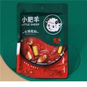 小肥羊 火锅底料 调味品180g＊3