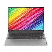 Lenovo 联想 ThinkBook 16p 16英寸游戏本（R7-5800H、16GB、512GB、RTX3060） 8999元