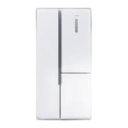 SIEMENS 西门子 BCD-509W(KA92NE220C) 多门冰箱 509升