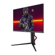 PANDA 熊猫 PF25FA9 24.5英寸TN游戏电竞显示器 （1080P、280Hz、1ms）
