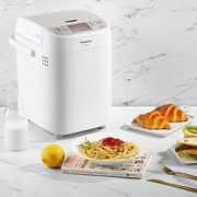 Panasonic松下SD-P1000面包机（返卡后589元）