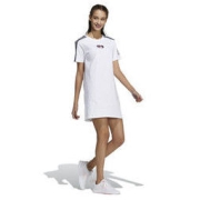 adidas NEO W APR ART DRESS GP5416 女子运动连衣裙