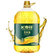 长寿花 玉米油 5.7L
