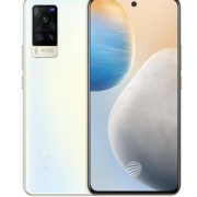 vivo X60 5G手机 微光 8 256GB  标配版