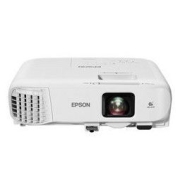 4日0点：EPSON 爱普生 CB-972 投影仪