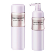 黑卡会员：COSME DECORTE 黛珂 植物韵律保湿水乳套装（水200ml+乳200ml）