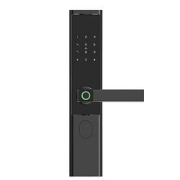 FILTA凡态E30智能指纹锁基础指导安装款