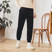 Semir 森马 男士休闲裤 19D420271302