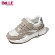 BeLLE百丽男童运动鞋