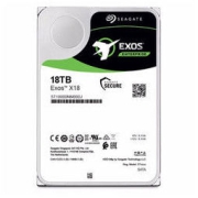 SEAGATE 希捷 银河Exos X18系列 企业级硬盘 18TB