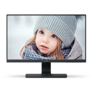 BenQ 明基 GW2480 23.8英寸IPS 低蓝光降频闪智慧爱眼 内置音箱窄边框 个人/商务电脑显示器(VGA/HDMI/DP)
