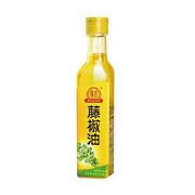 88VIP：HAOJI豪吉藤椒油调味料220ml