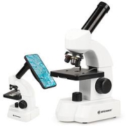 BRESSER宝视德88-56000升级版光学显微镜800X