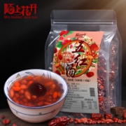陌上花开 共2袋装 五红汤材料调