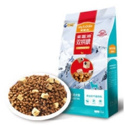 Myfoodie 麦富迪 冻干双拼全价成犬粮 10kg