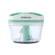 LOCK&LOCK 乐扣乐扣 CKS315 迷你多功能料理器 400ml