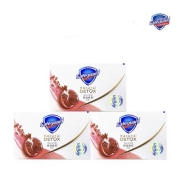 聚划算百亿补贴：Safeguard 舒肤佳 香皂 红石榴+咖啡+茶树 108g*3块
