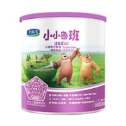 JUNLEBAO 君乐宝 小小鲁班诠维爱AII系列 婴儿奶粉 4段 800g