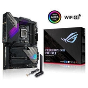 ROG 玩家国度 MAXIMUS XIII HERO ATX主板