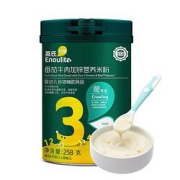 Enoulite英氏婴幼儿米粉3阶258g