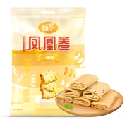 甄伴 凤凰卷518g 手工鸡蛋卷