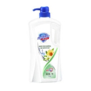 Safeguard 舒肤佳 金银花/菊花自然爽洁沐浴露 1L