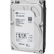 da hua 大华 ST4000VX000 监控级垂直硬盘 4TB