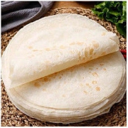 九仙粮源 手工粗粮烙饼 2斤装