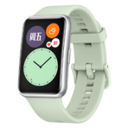 HUAWEI 华为 Watch Fit 智能手表