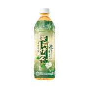 京东超市康师傅茉莉清茶500ml*15茉莉茶瓶装饮料清香浪漫整箱