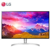 LG 乐金 32UL950 31.5英寸IPS显示器（3840x2160、HDR600、DCI-P3 98%）
