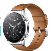 MI 小米 Watch S1 智能手表