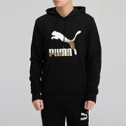 PUMA彪马59930051男款卫衣