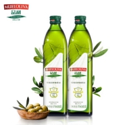 西班牙 品利 特级初榨橄榄油 750ml*2瓶