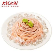 大龙火锅鸭肠230g