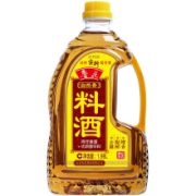 luhua 鲁花 自然香料酒 1.98L*8件