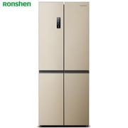 Ronshen容声BCD-451WD11FP对开门冰箱451L