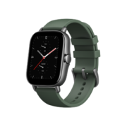 AMAZFIT 跃我 GTS 2e 暗夜绿GTS 2e