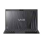 VAIO SX12 12.5英寸轻薄笔记本电脑（i7-1195G7、16GB、512GB）