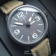 CITIZEN 西铁城 光动能男表  BM8476-23EE 到手￥608.48