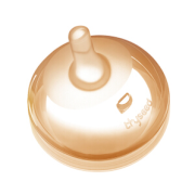 PLUS会员、有券的上：世喜 宝宝学饮嘴 （适配奶瓶及学饮杯）