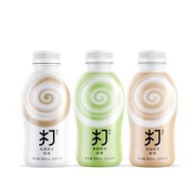 NONGFUSPRING农夫山泉乌龙奶茶红茶380ml*6瓶