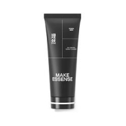 MAKEESSENSE理然双色控油洁面乳150g