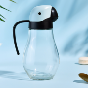 MrMax   日式油壶油瓶油罐 550ml