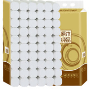 yumian 玉棉 金装卷纸 14卷体验装