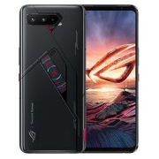 ROG 玩家国度 游戏手机5s PRO 5G手机 18GB+512GB 暗影黑