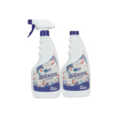 碧波净 抽油烟机清洗剂 500ml*2